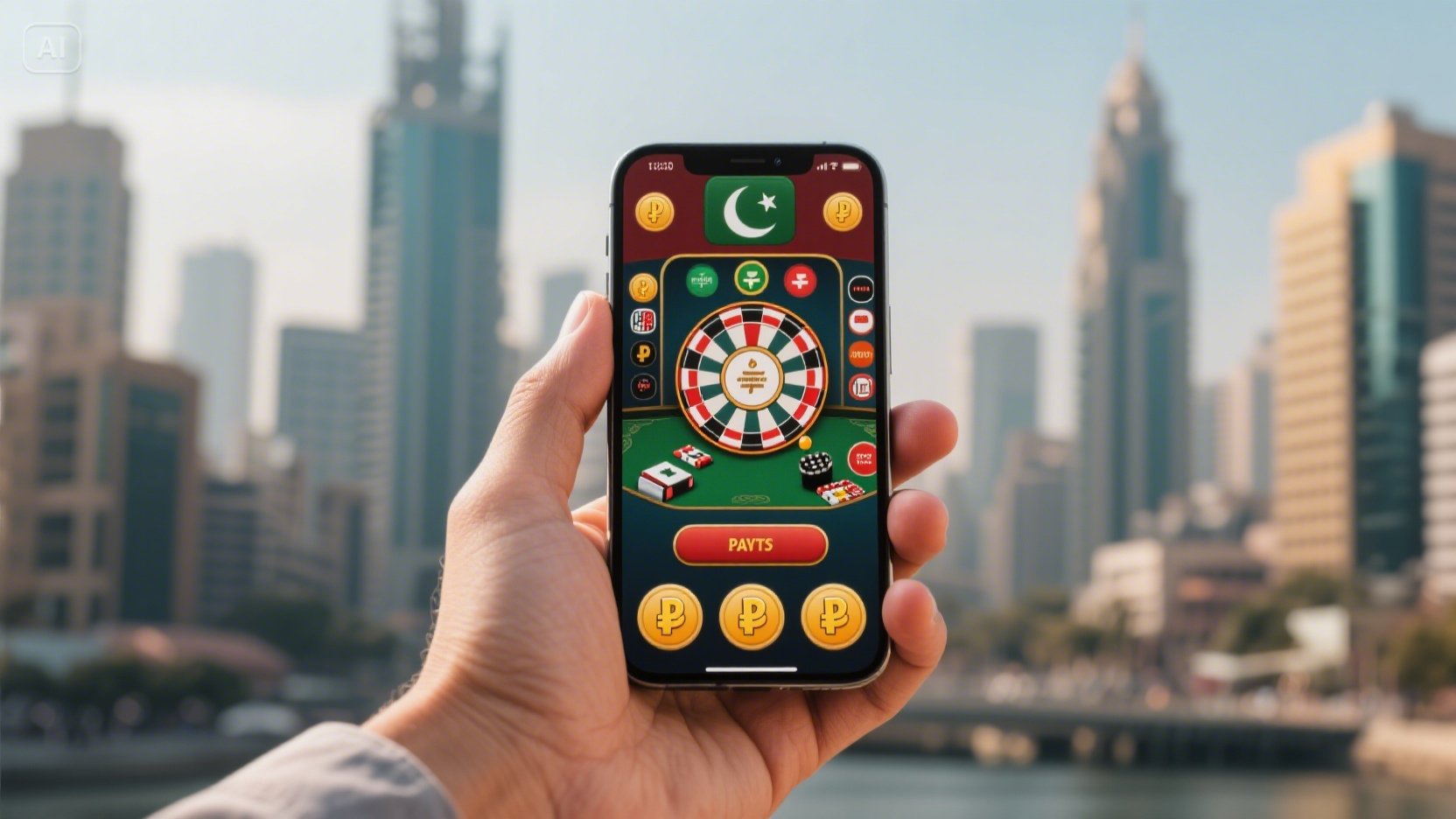 world 777 app login