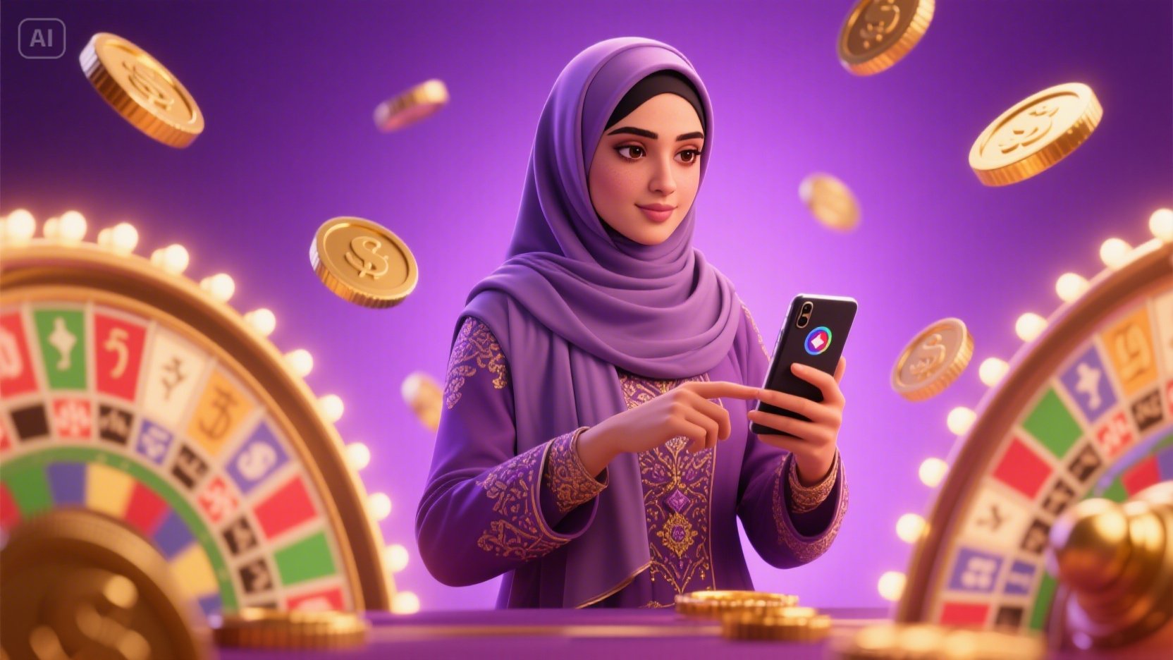 world 777 app login