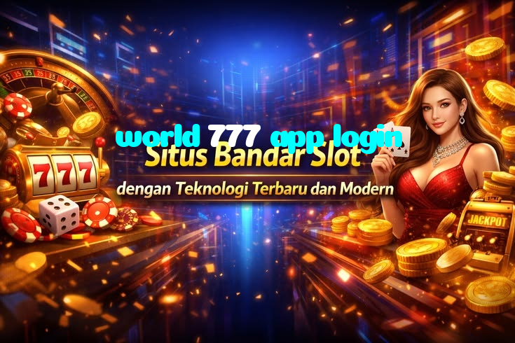 available types of world 777 app login bet including pre-match live express and system bets