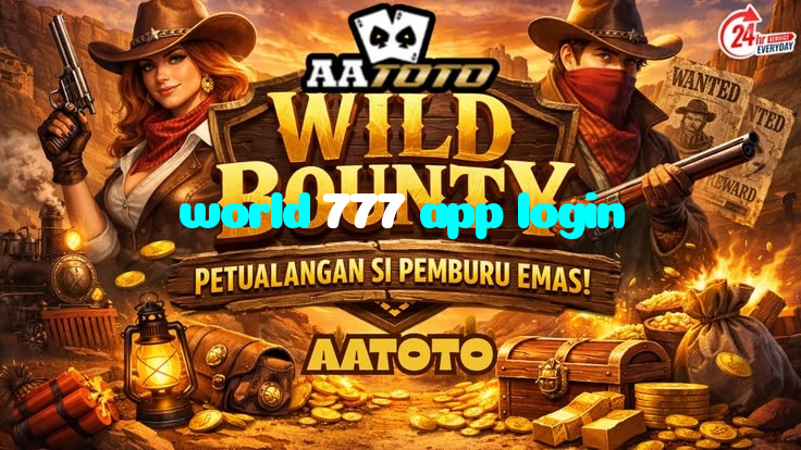 world 777 app login خوش آمدید بونس +600% پیشکش موبائل ایپ کے پروموشن سیکشن میں دکھائی دیتی ہے۔